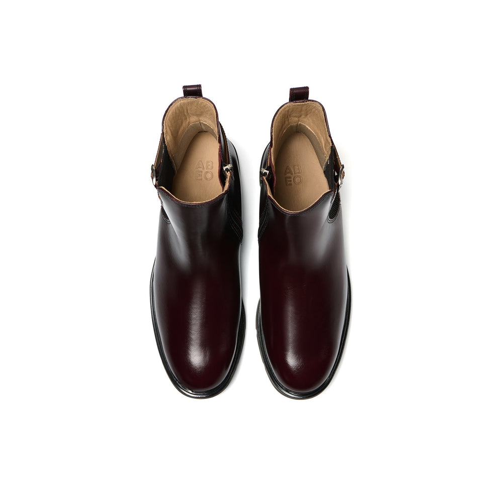 Boulevard Chelsea | ABEO Footwear