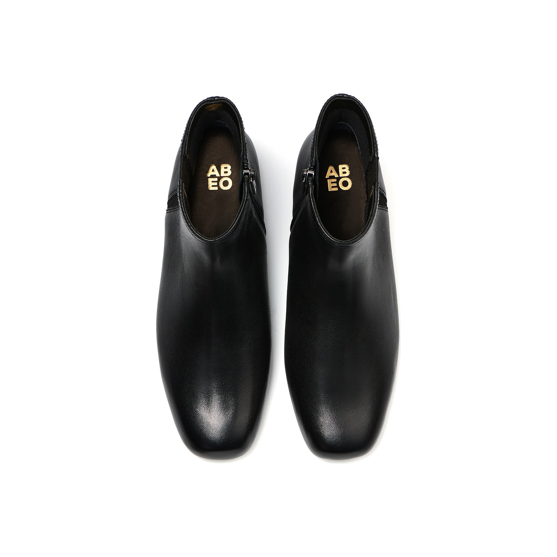 Via Boot | ABEO Footwear For Sale