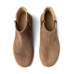 Compass Zip | ABEO Footwear On Sale
