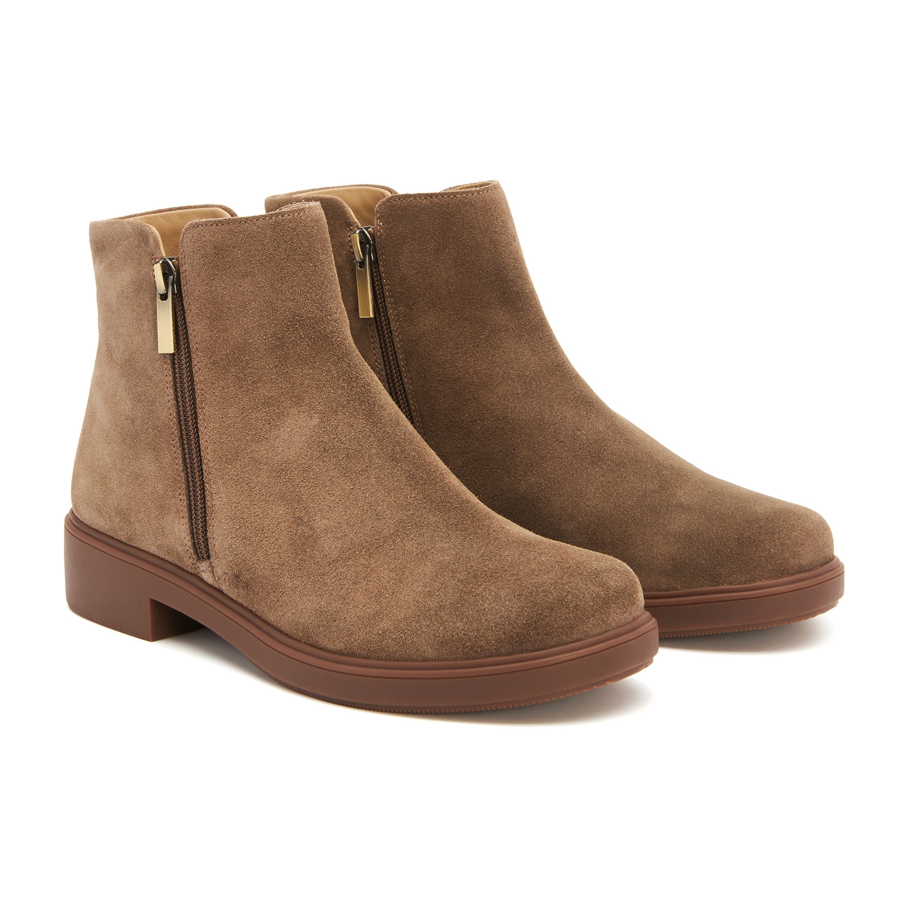 Compass Zip | ABEO Footwear On Sale
