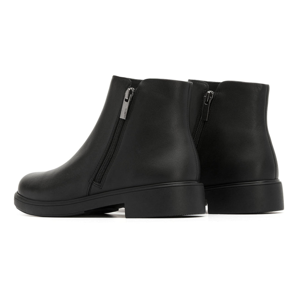 Compass Zip Metatarsal | ABEO Footwear Outlet