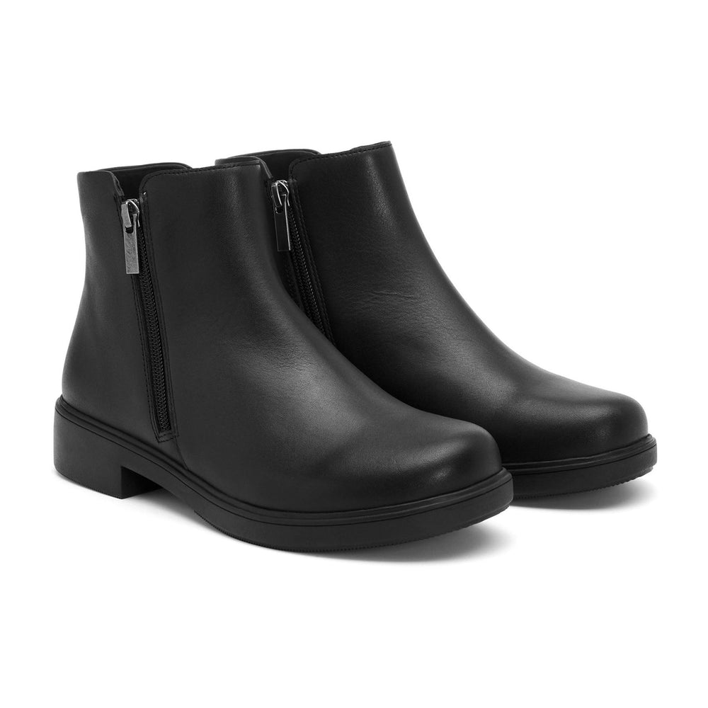 Compass Zip Metatarsal | ABEO Footwear Outlet