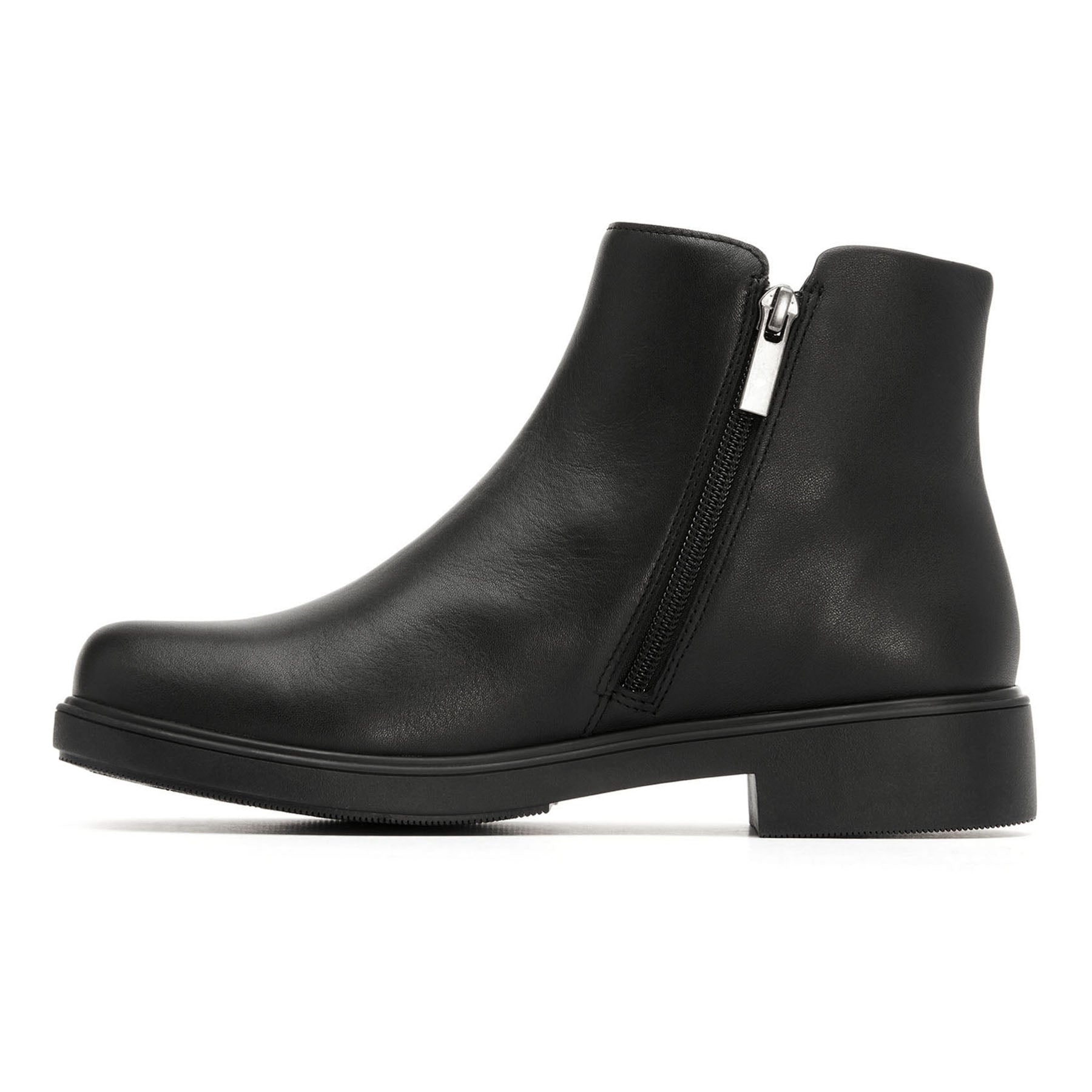 Compass Zip Metatarsal | ABEO Footwear Outlet