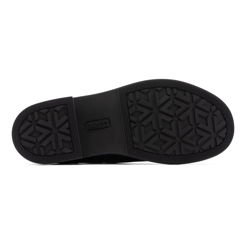 Compass Zip Metatarsal | ABEO Footwear Outlet