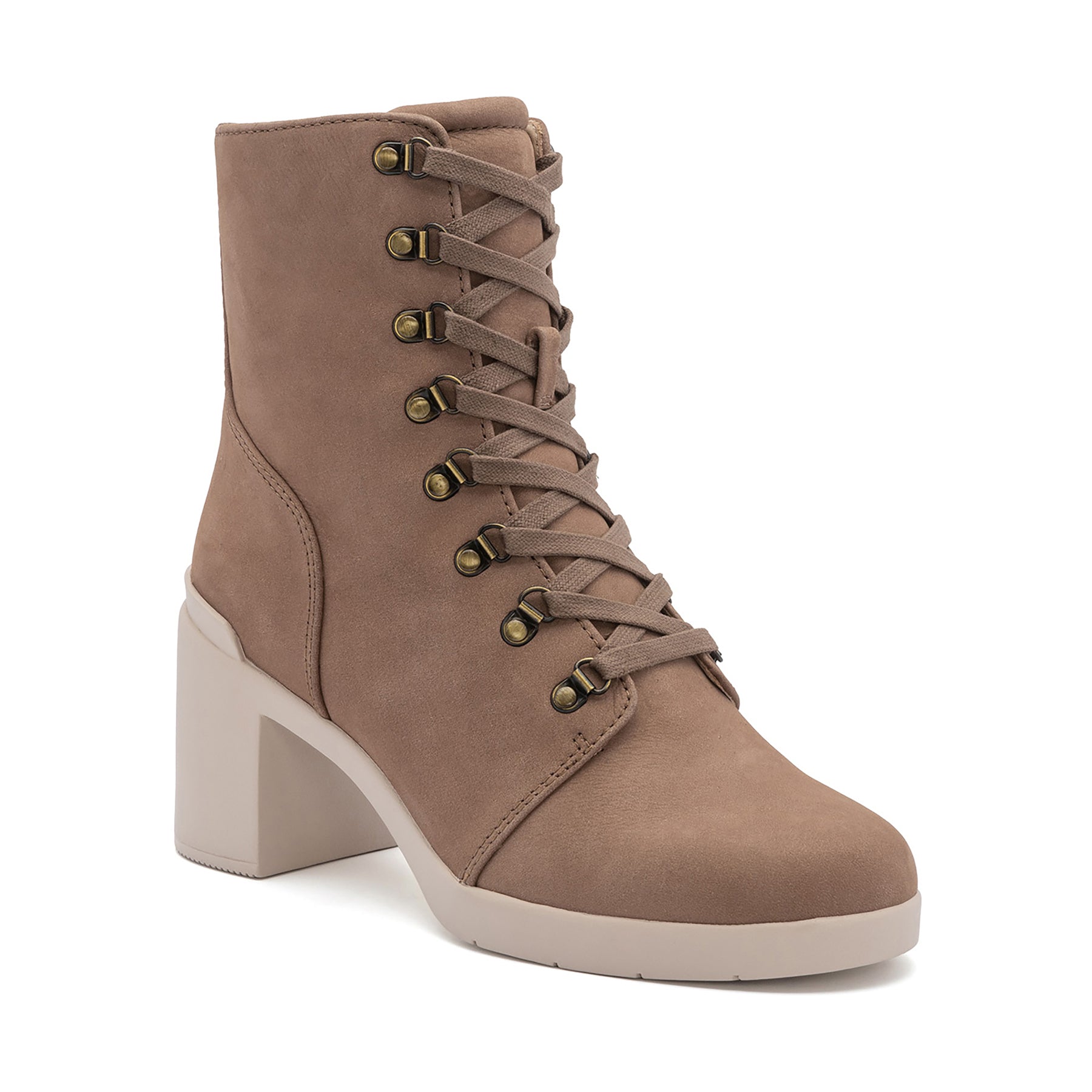 Metropolis Lace Metatarsal | ABEO Footwear