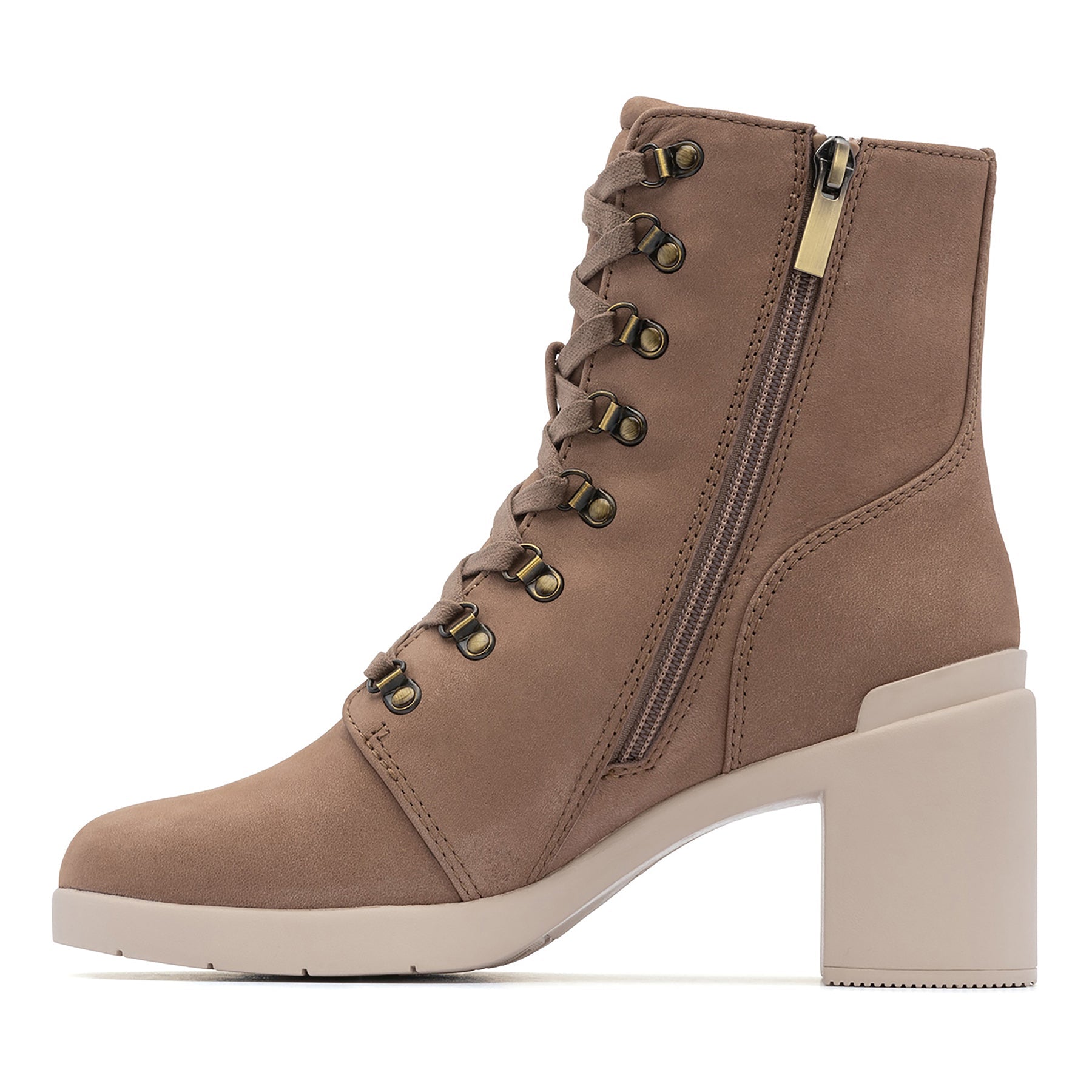 Metropolis Lace Metatarsal | ABEO Footwear