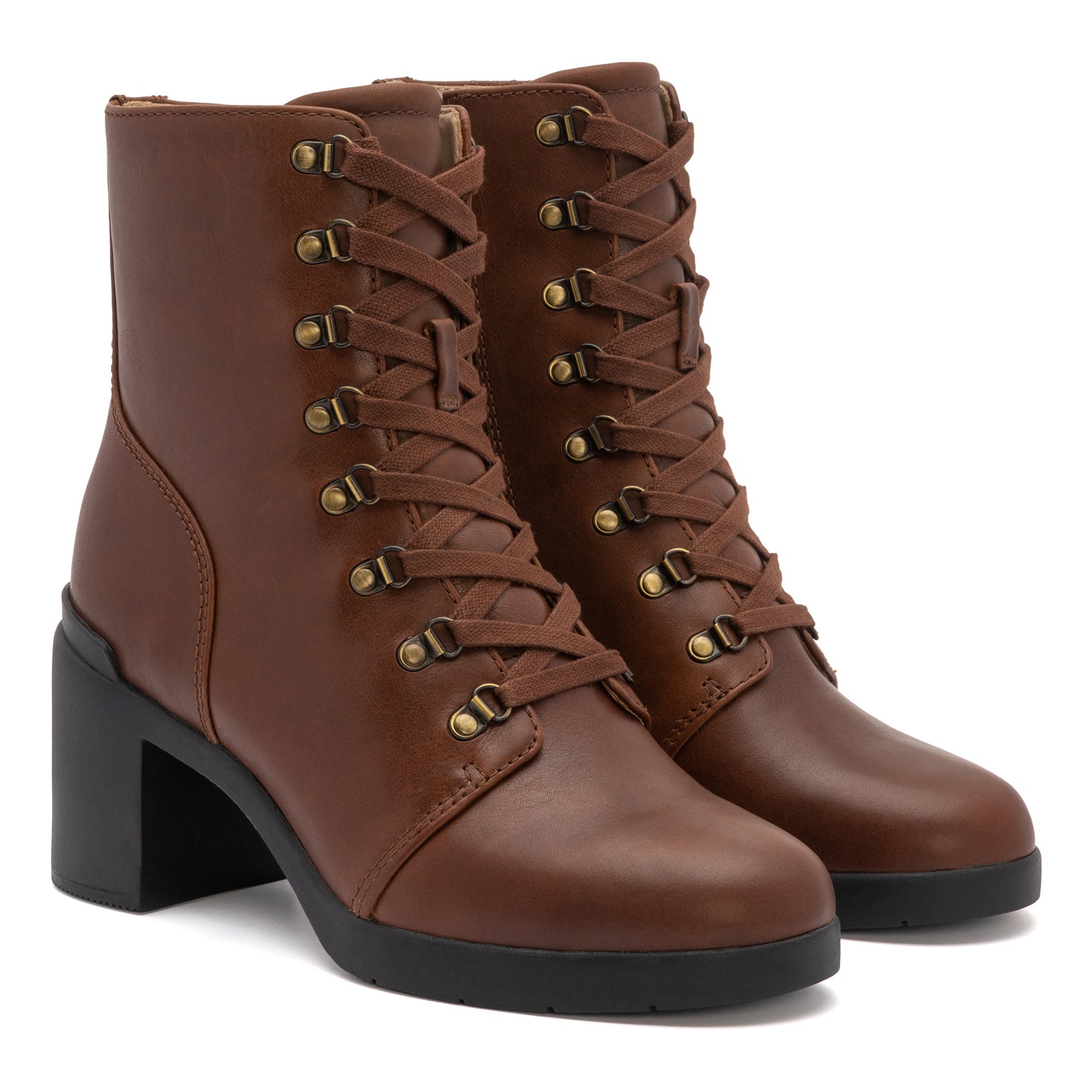 Metropolis Lace | ABEO Footwear Online
