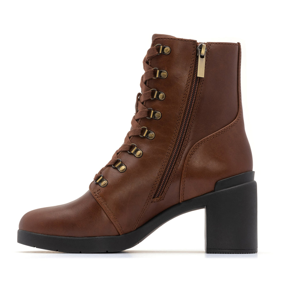 Metropolis Lace | ABEO Footwear Online