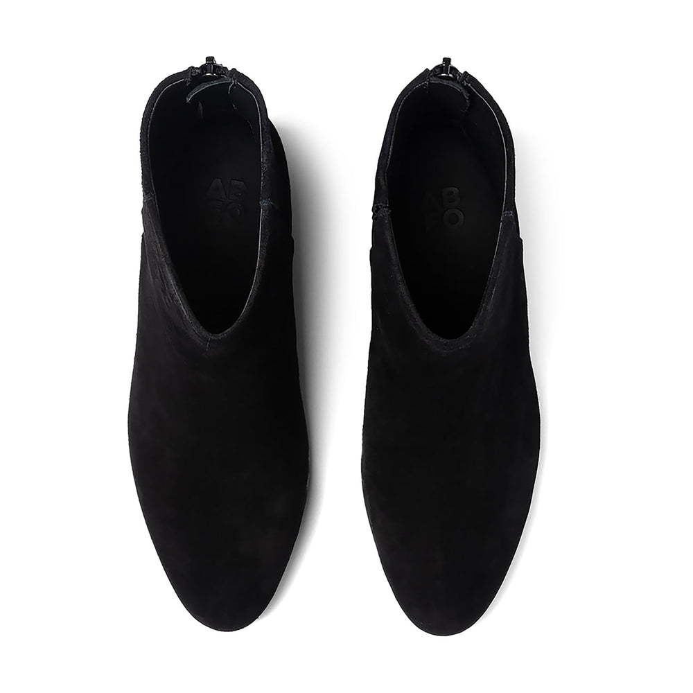 Plaza Back Zip | ABEO Footwear Discount