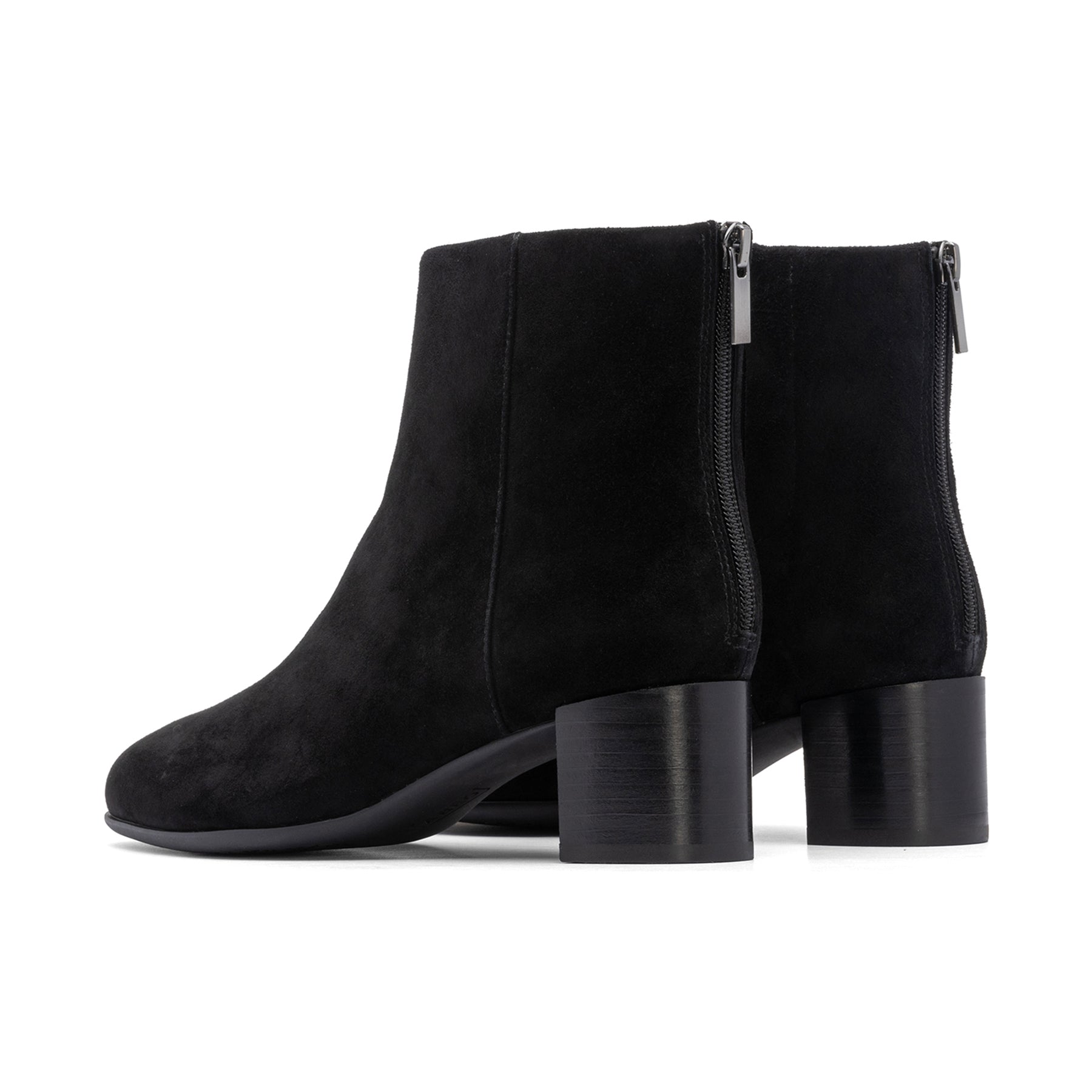 Plaza Back Zip | ABEO Footwear Discount