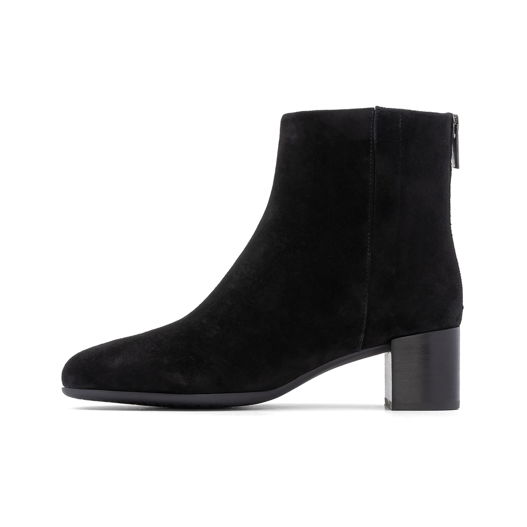 Plaza Back Zip | ABEO Footwear Discount