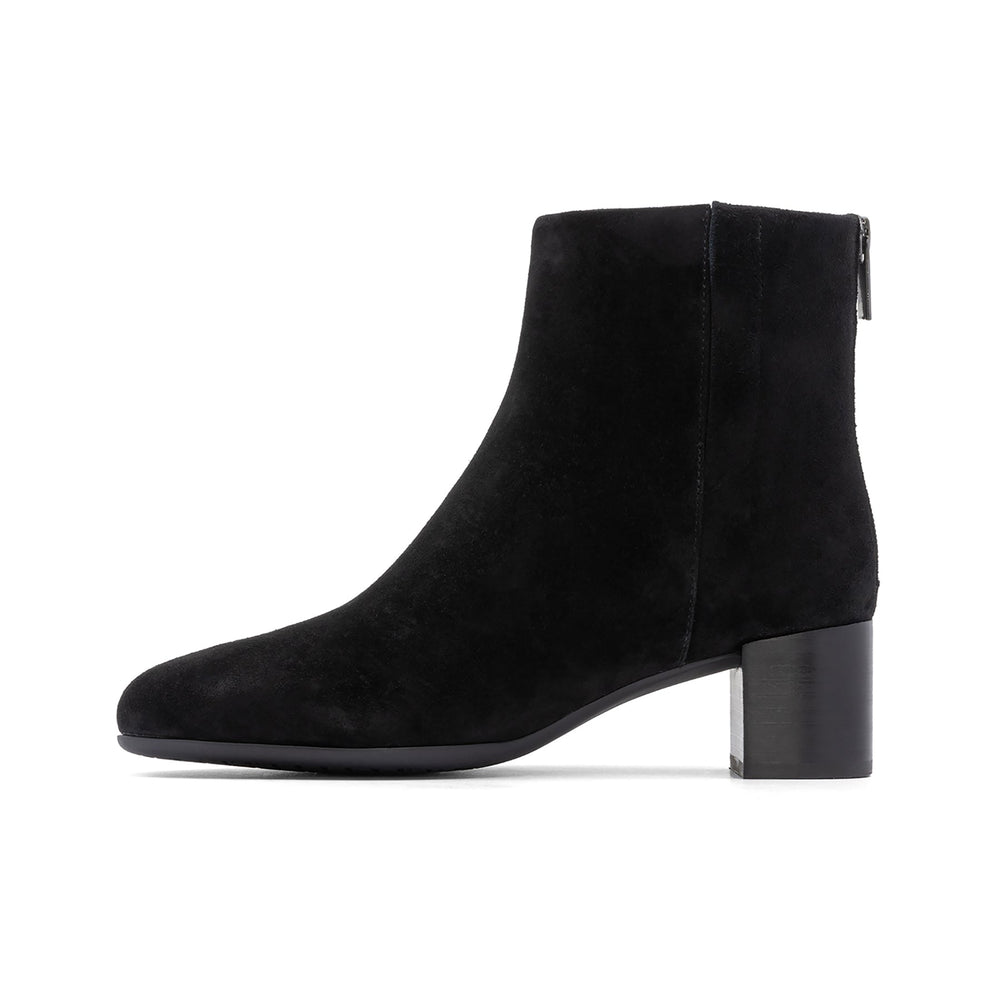 Plaza Back Zip | ABEO Footwear Discount