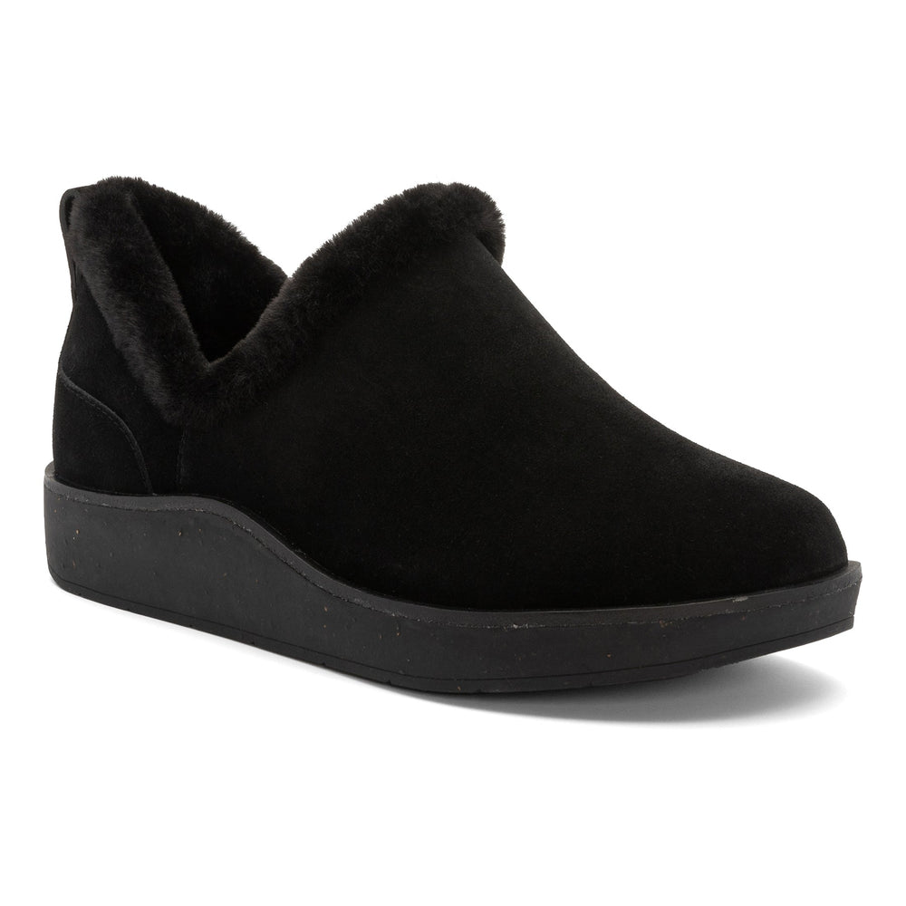 Pioneer Bootie Metatarsal | ABEO Footwear