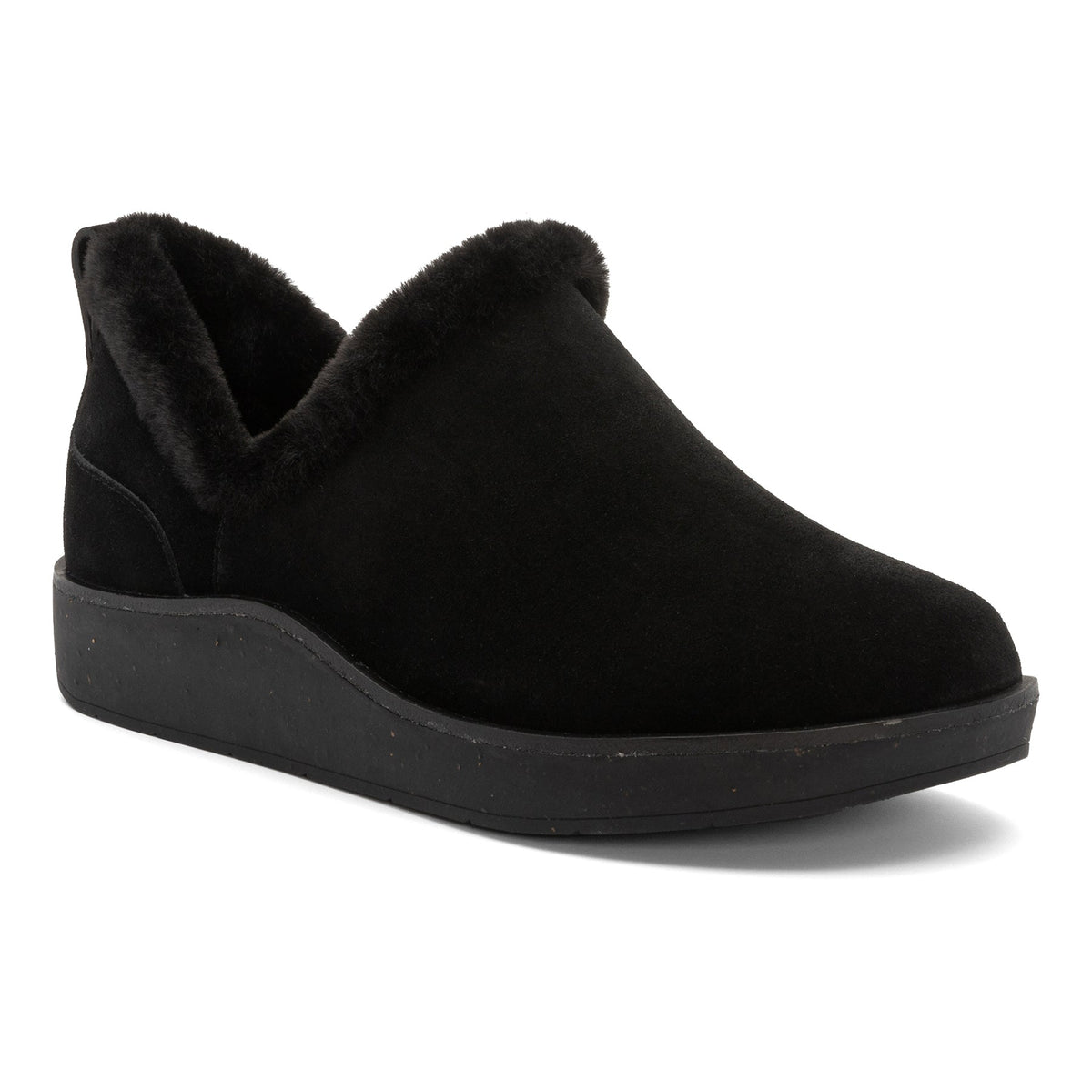Pioneer Bootie Metatarsal | ABEO Footwear