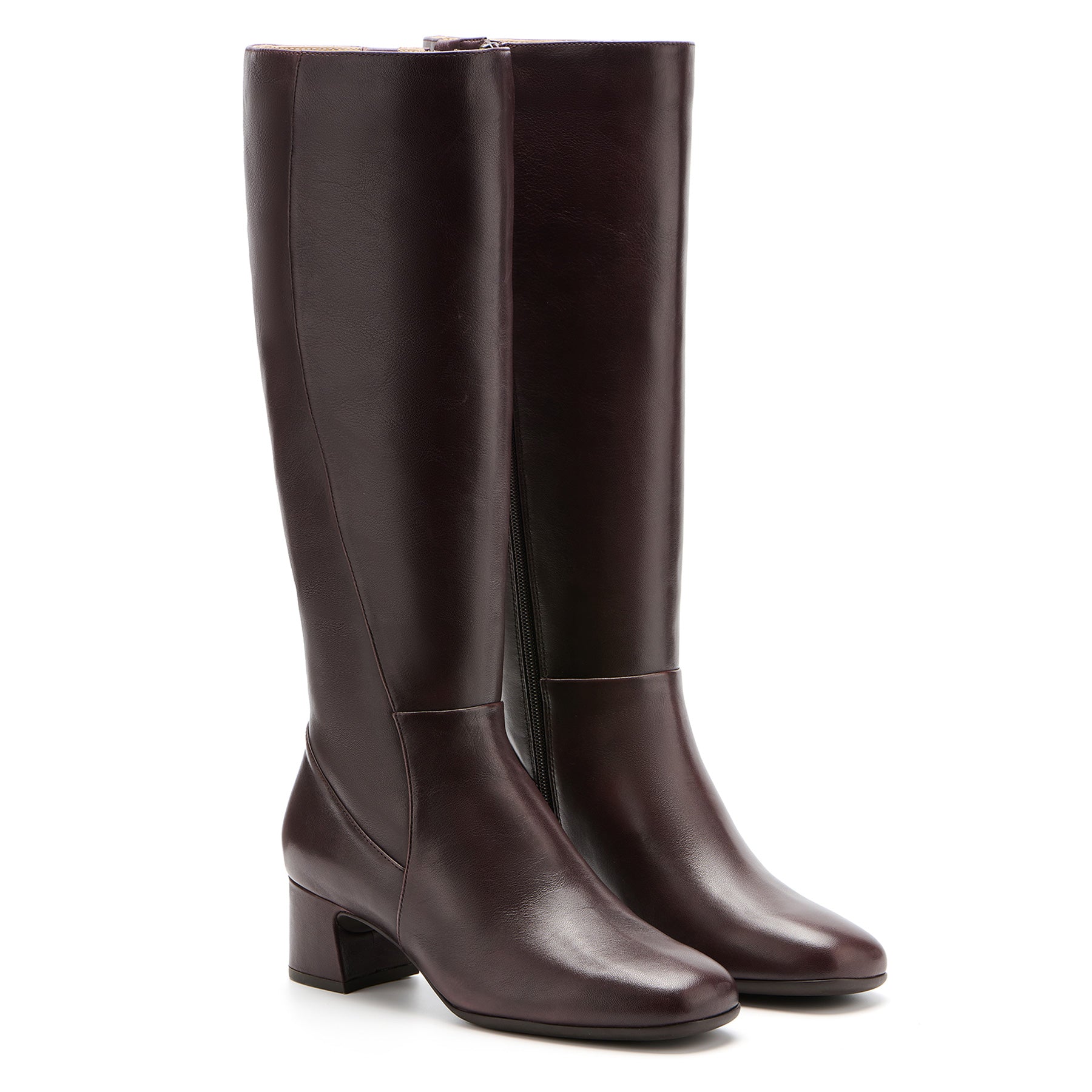 Avenue Tall Metatarsal | ABEO Footwear Online