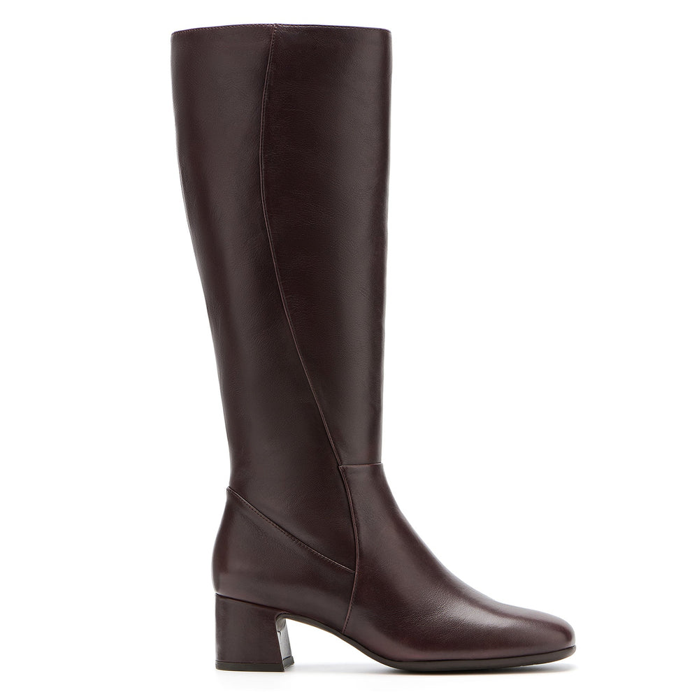 Avenue Tall Metatarsal | ABEO Footwear Online