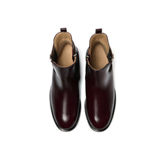 Boulevard Chelsea Metatarsal | ABEO Footwear On Sale