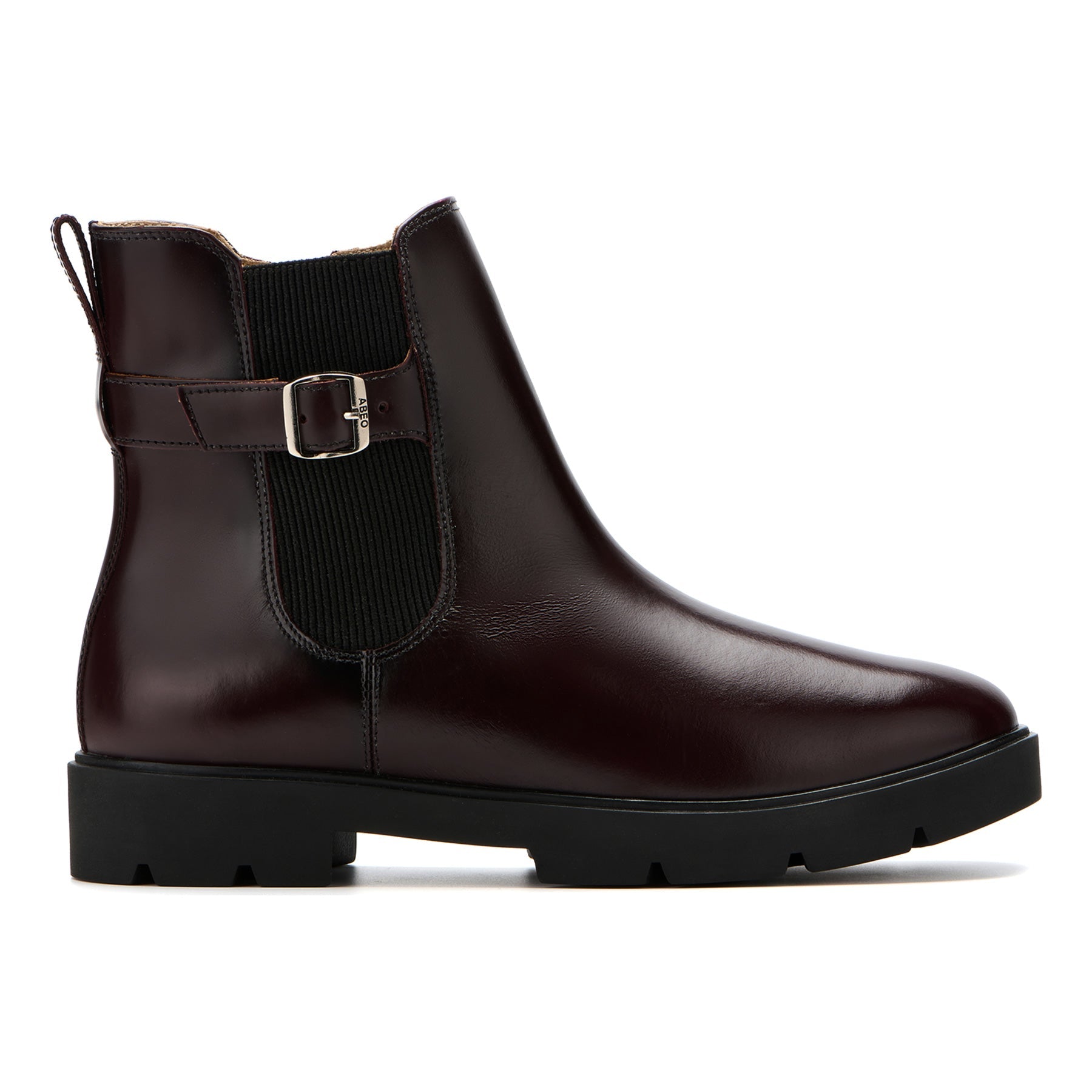 Boulevard Chelsea Metatarsal | ABEO Footwear On Sale