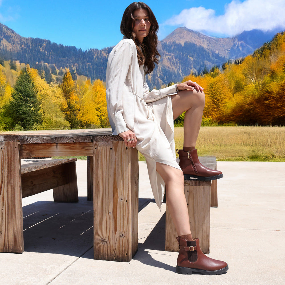 Boulevard Chelsea | ABEO Footwear