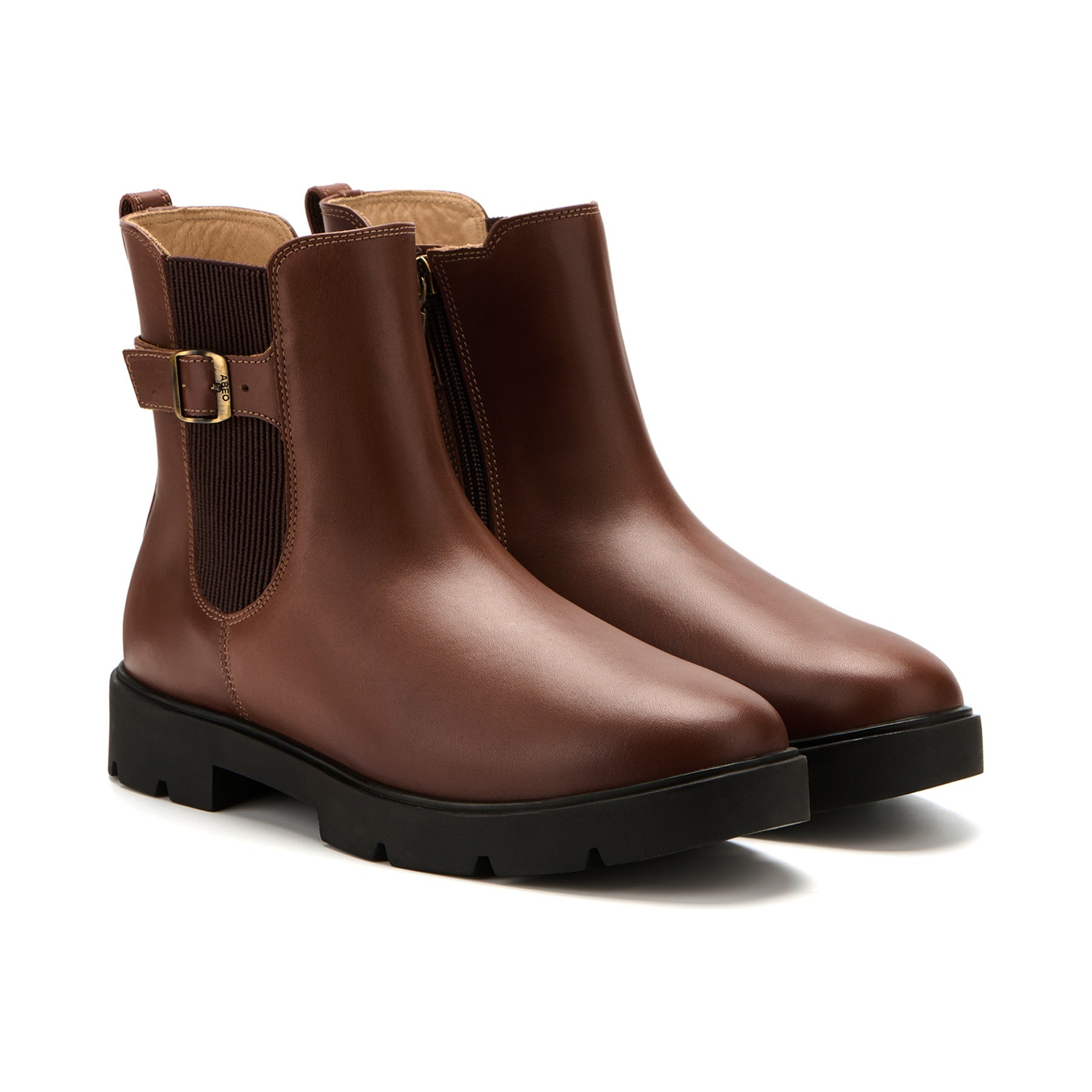 Boulevard Chelsea | ABEO Footwear