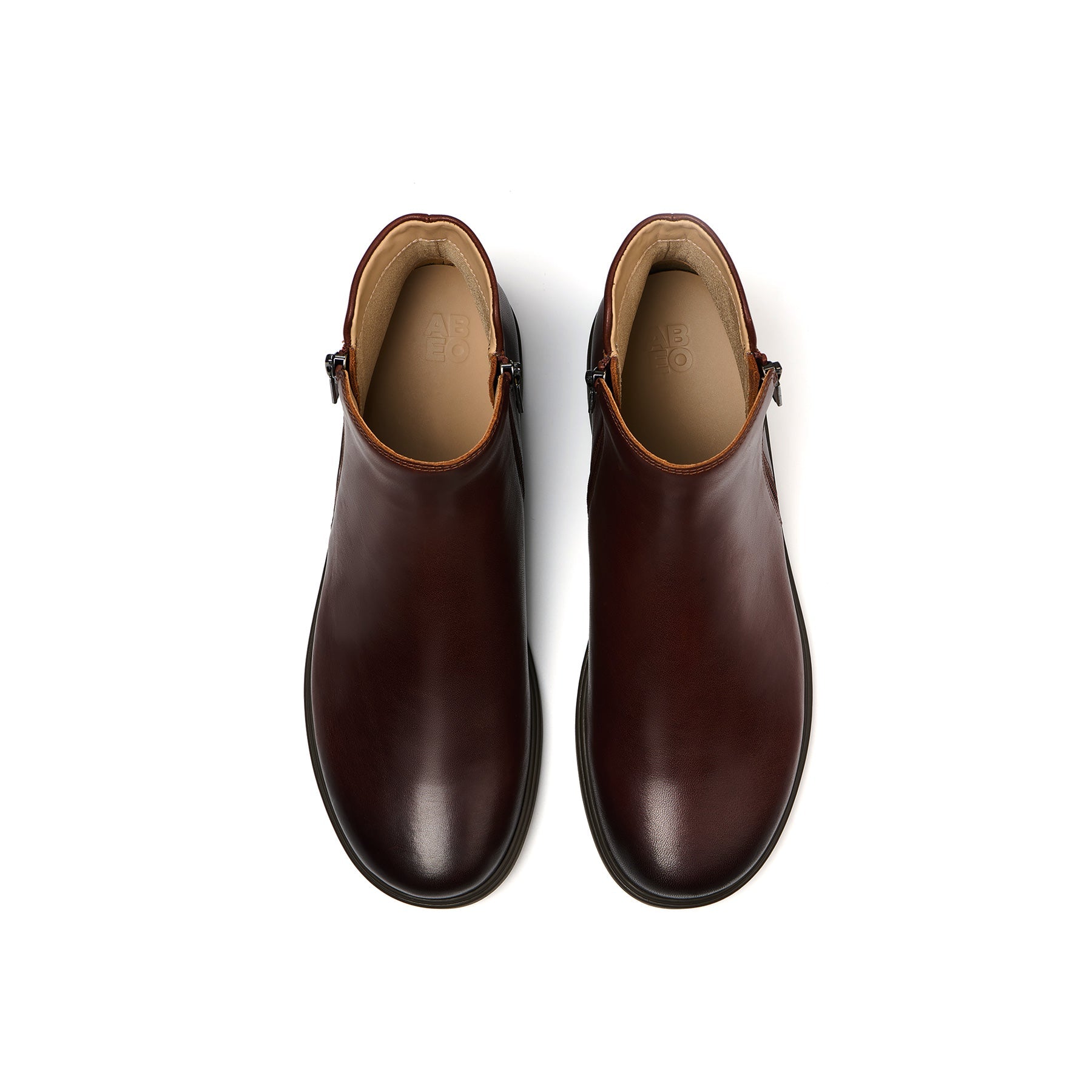 Compass Zip Metatarsal | ABEO Footwear Online