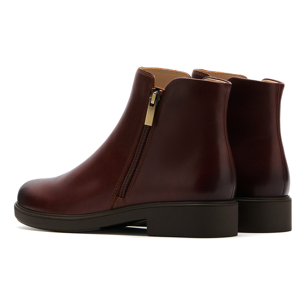 Compass Zip Metatarsal | ABEO Footwear Online