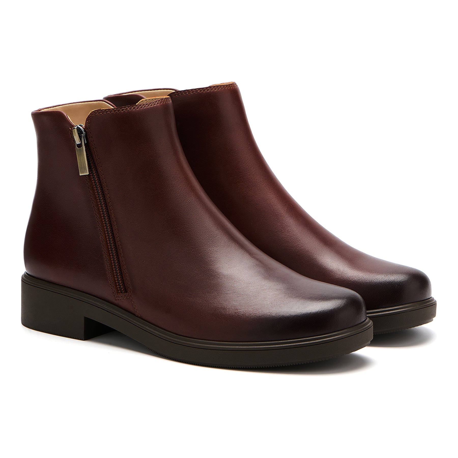 Compass Zip Metatarsal | ABEO Footwear Online