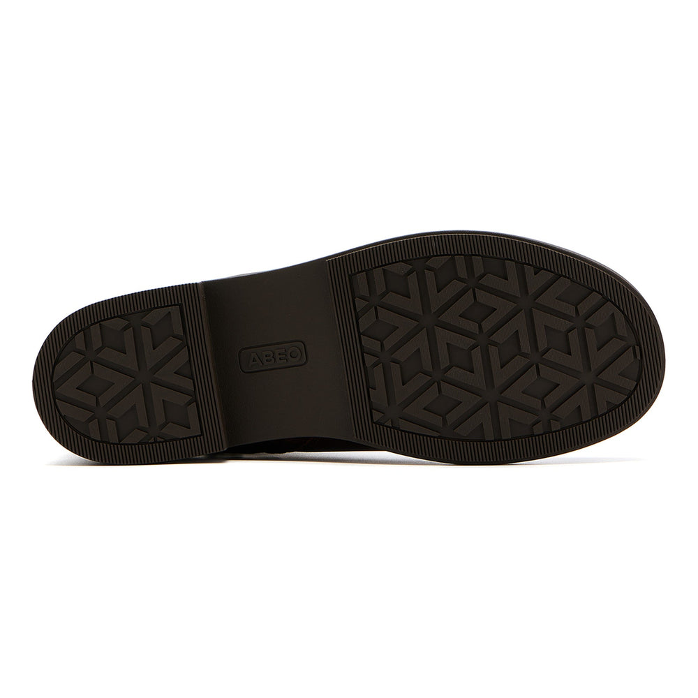Compass Zip Metatarsal | ABEO Footwear Online