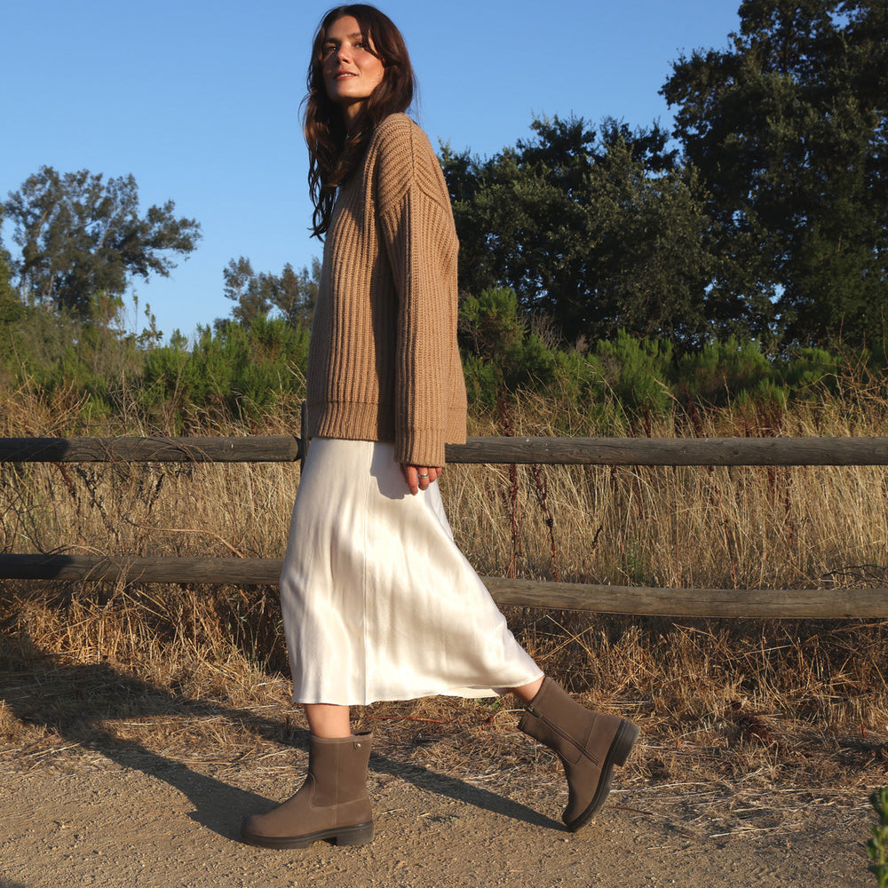 Vista Boot Metatarsal | ABEO Footwear On Sale