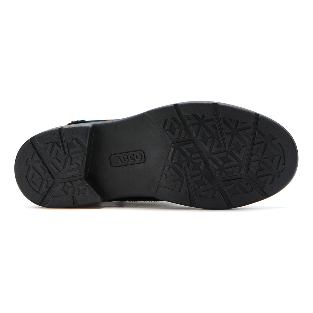 Vista Boot Metatarsal | ABEO Footwear On Sale