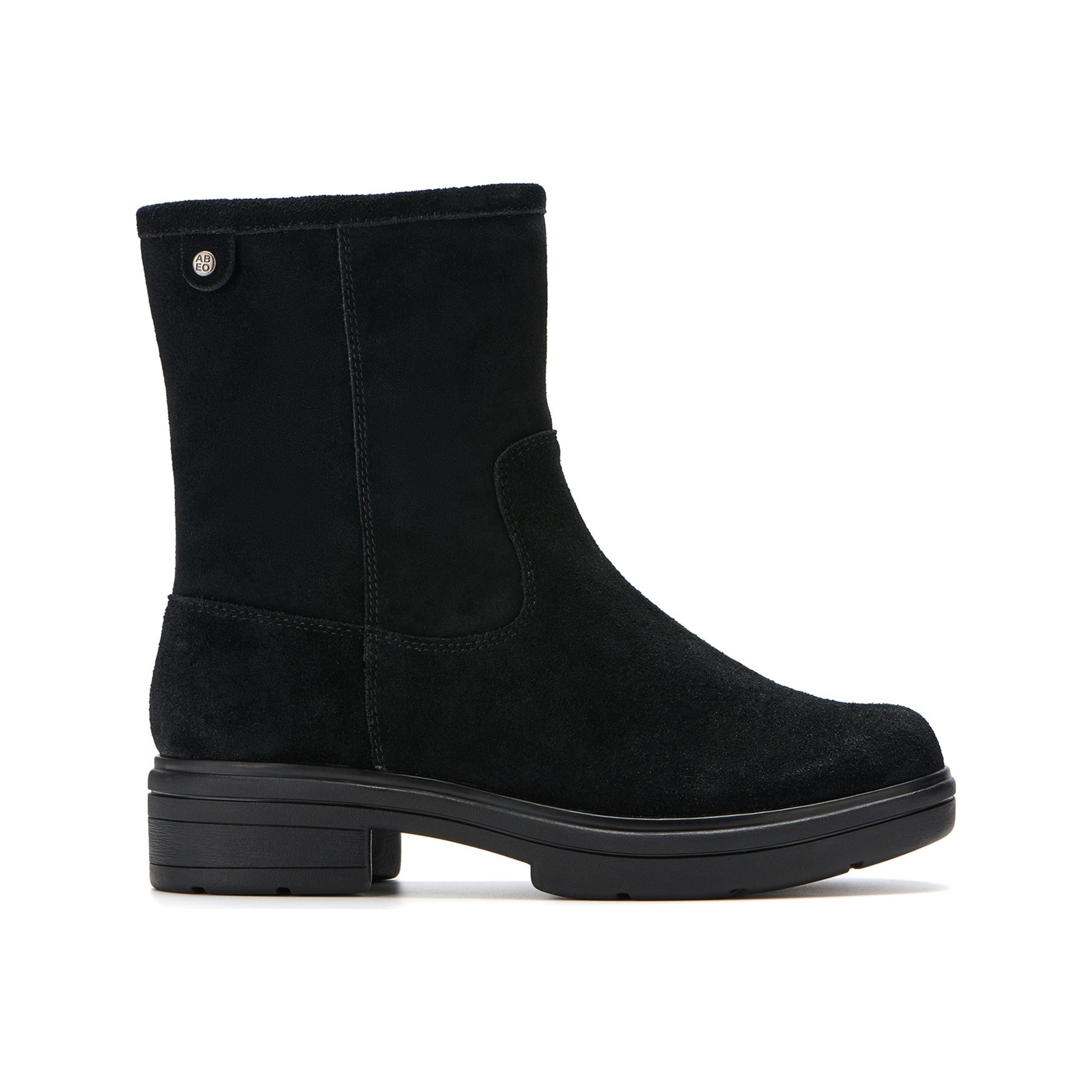 Vista Boot Metatarsal | ABEO Footwear On Sale
