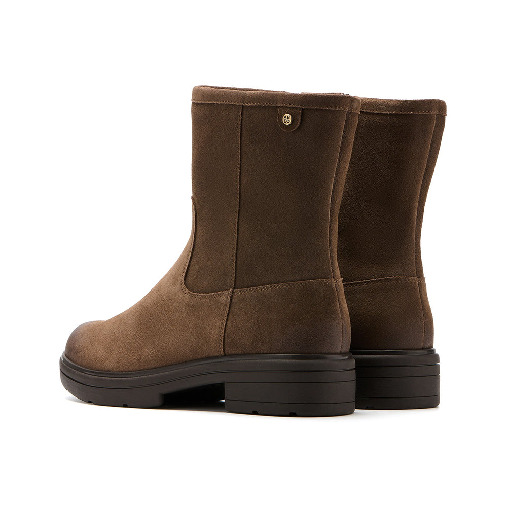 Vista Boot Metatarsal | ABEO Footwear Outlet