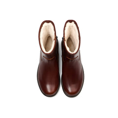 Vista Boot | ABEO Footwear