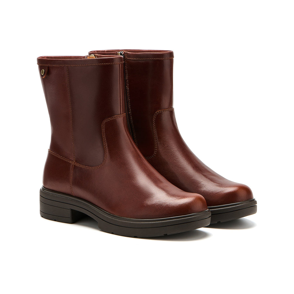 Vista Boot | ABEO Footwear