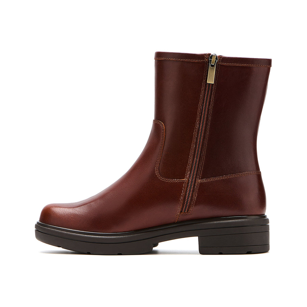 Vista Boot | ABEO Footwear