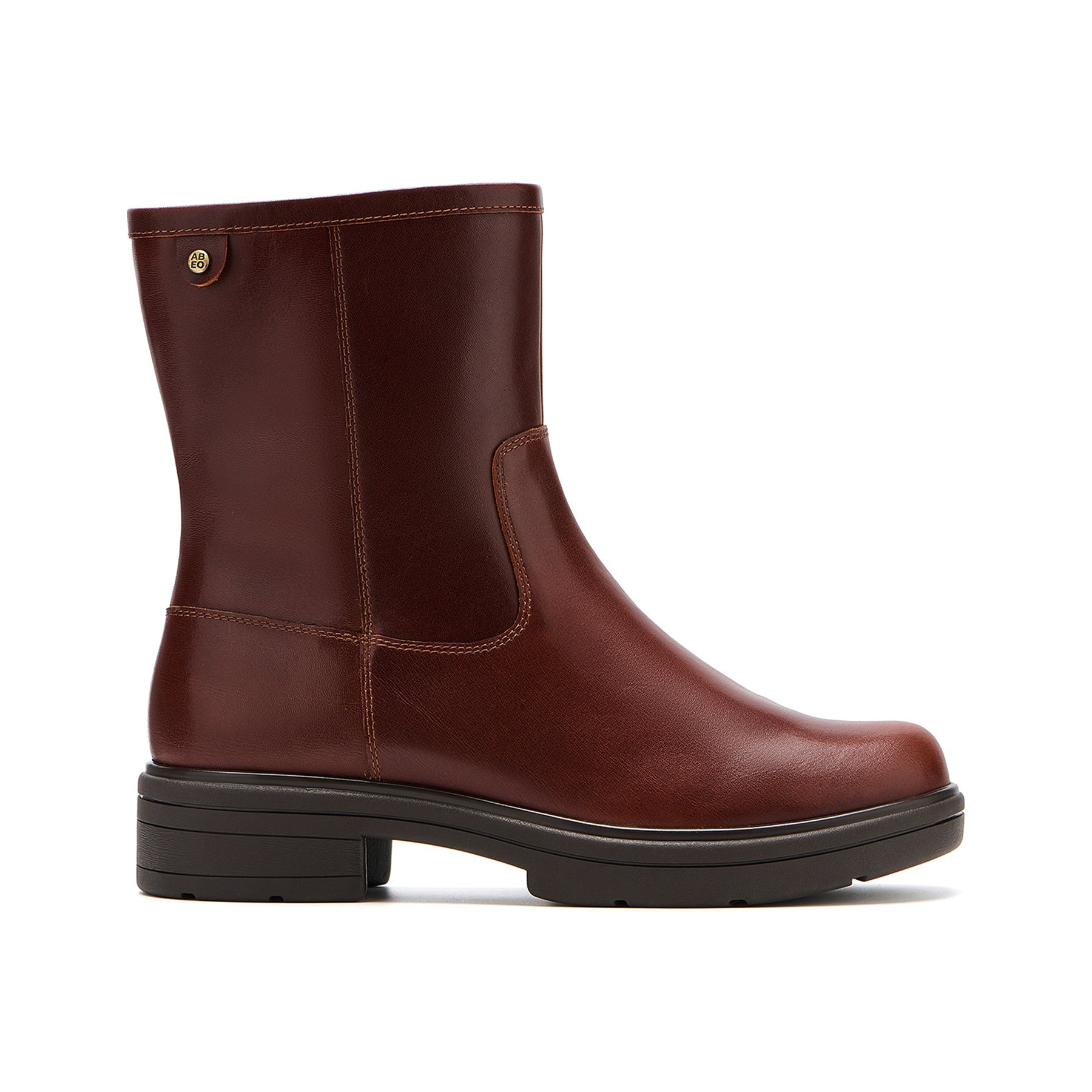 Vista Boot | ABEO Footwear