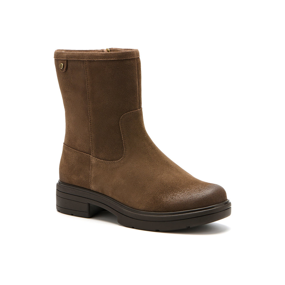 Vista Boot | ABEO Footwear Online