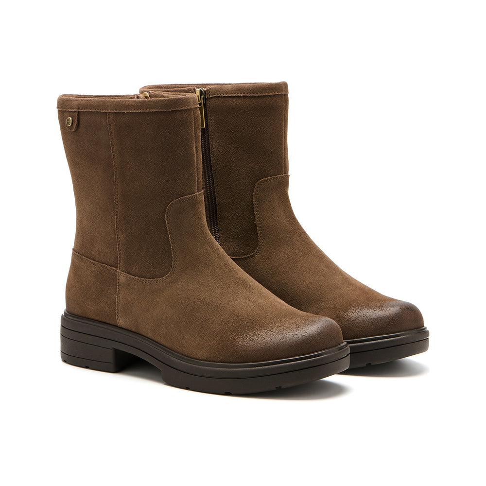 Vista Boot | ABEO Footwear Online