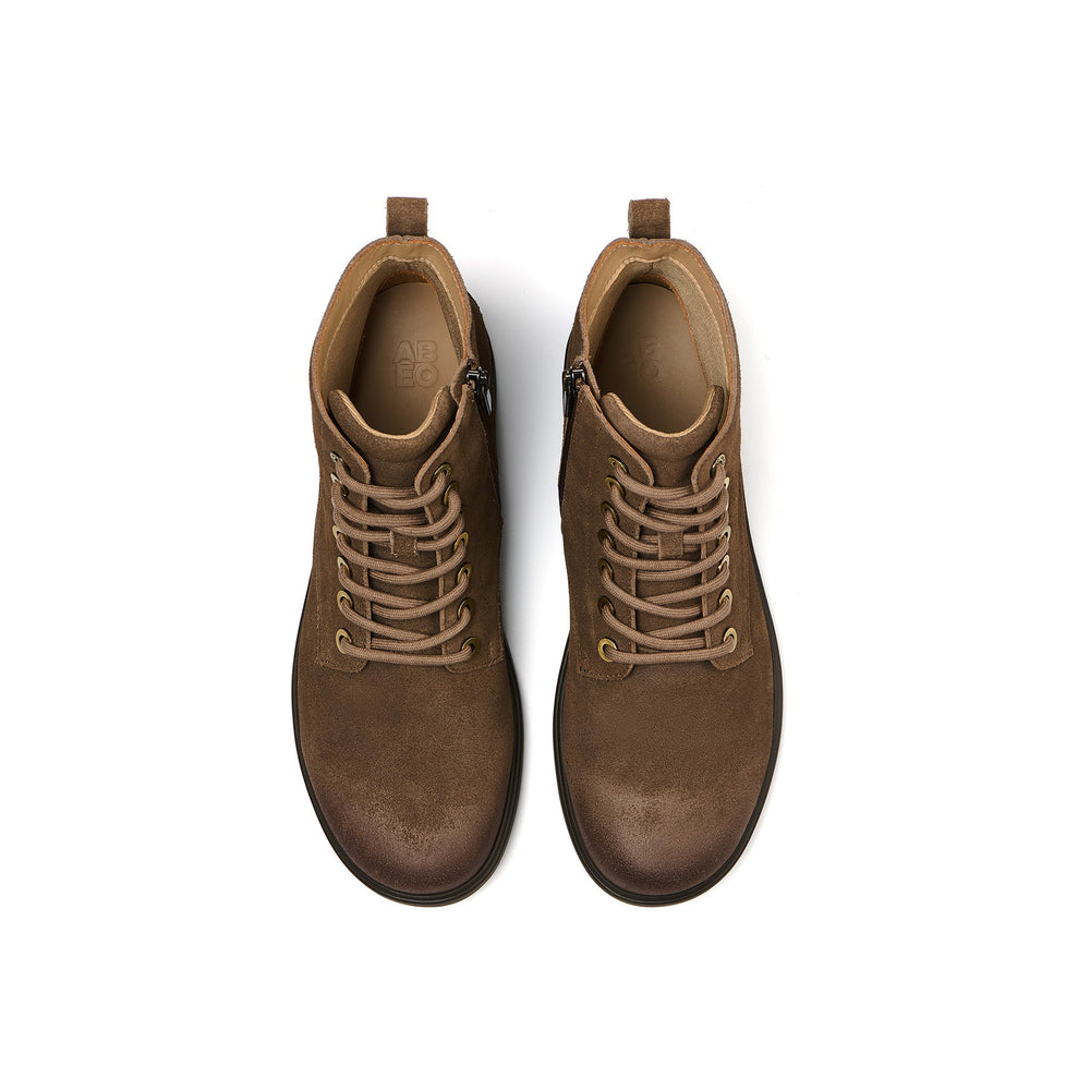 Compass Lace Metatarsal | ABEO Footwear Discount