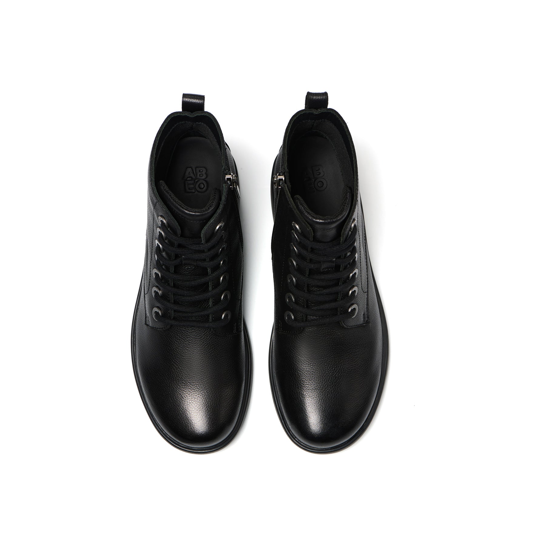 Compass Lace | ABEO Footwear Outlet