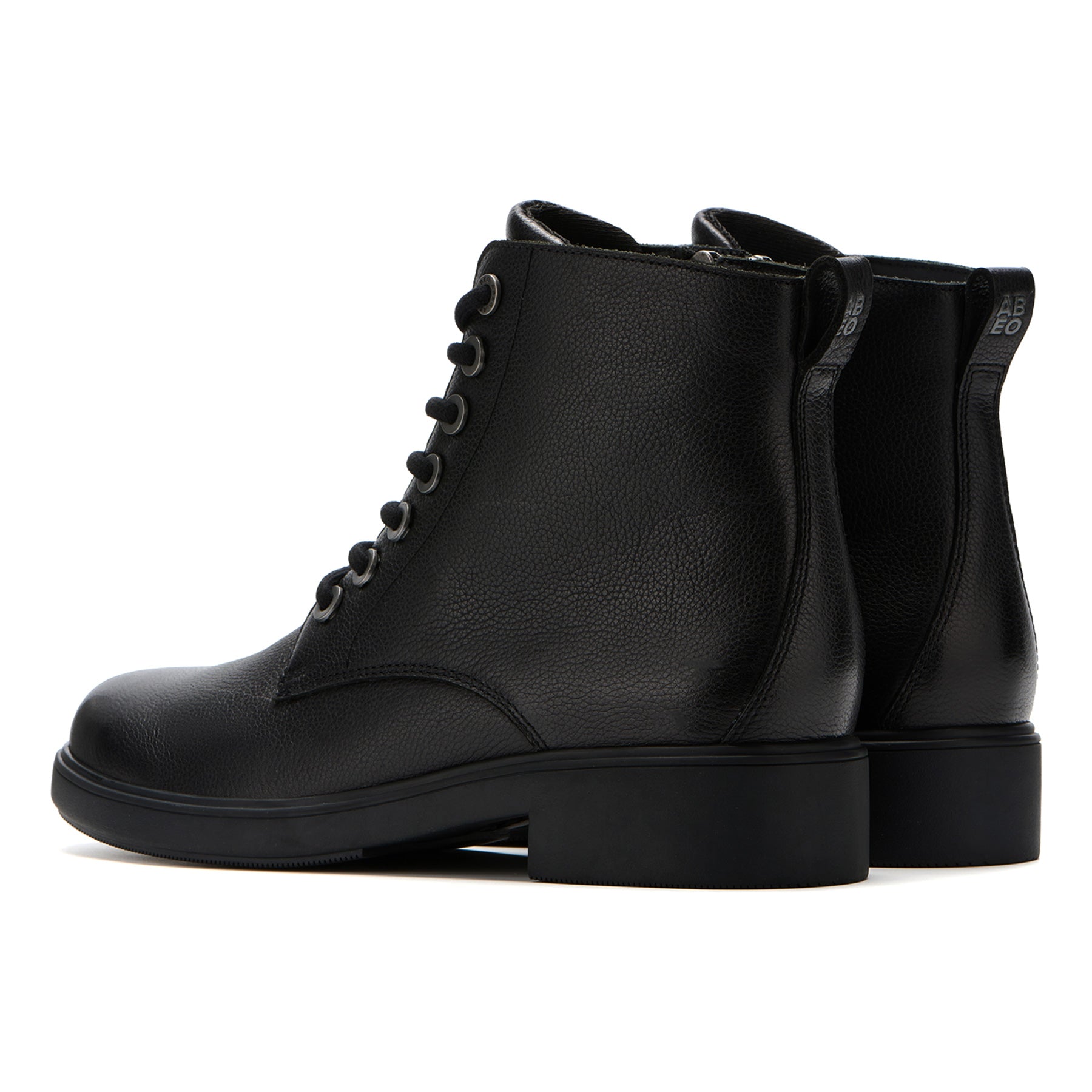 Compass Lace | ABEO Footwear Outlet