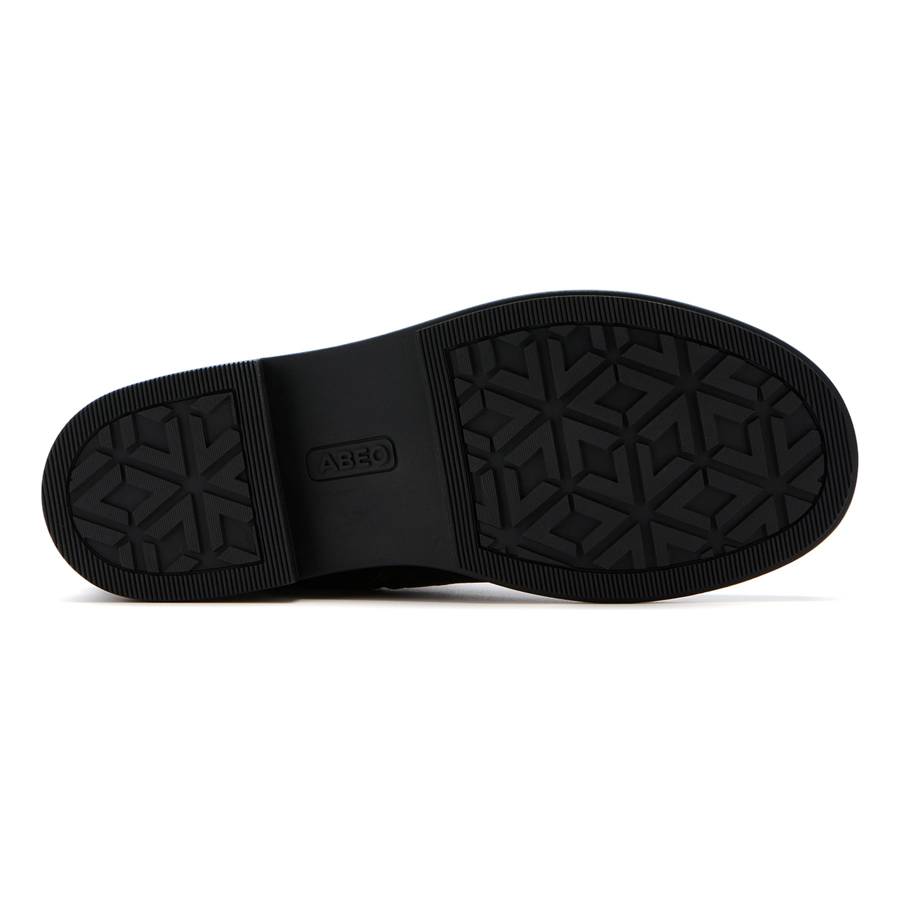 Compass Lace | ABEO Footwear Outlet