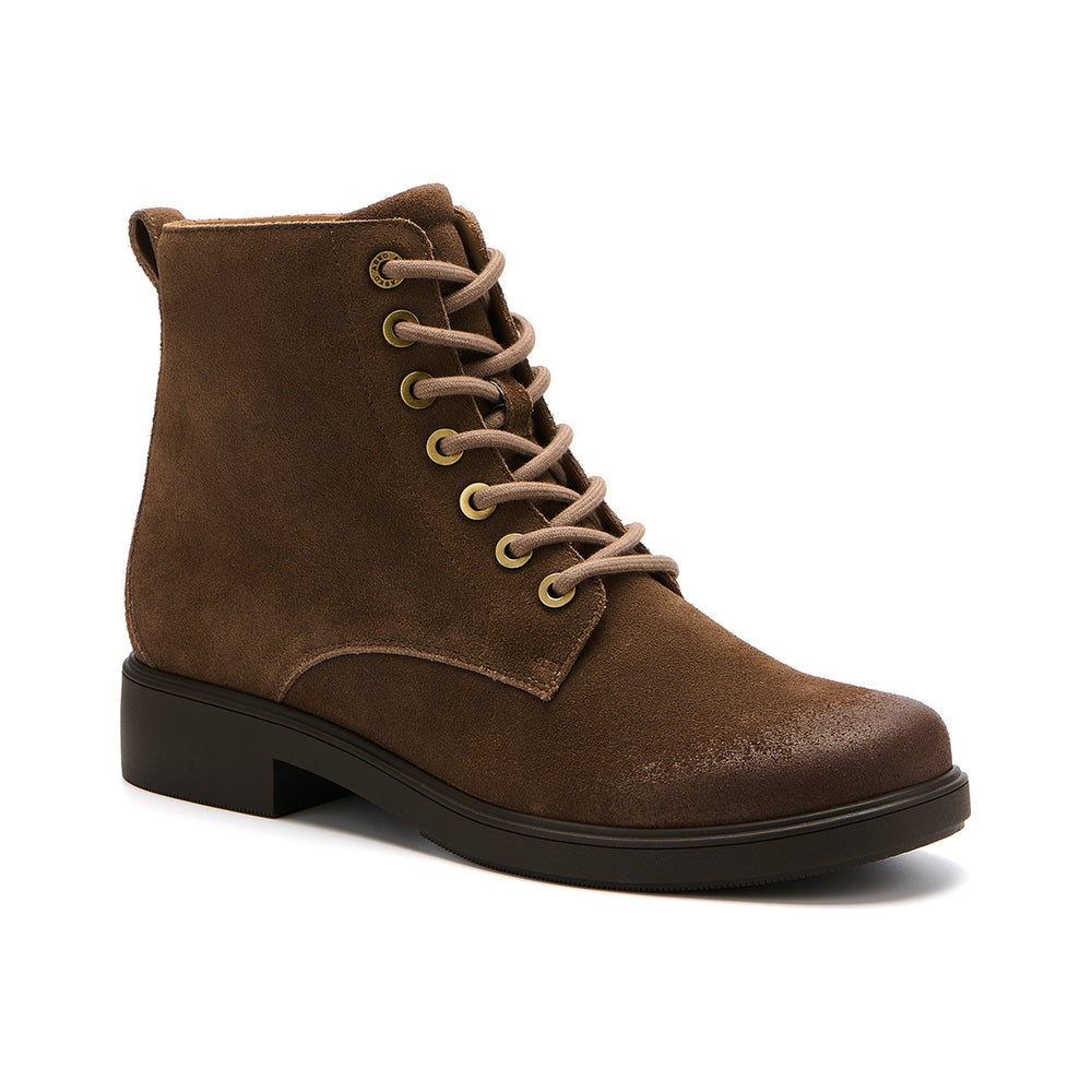 Compass Lace | ABEO Footwear