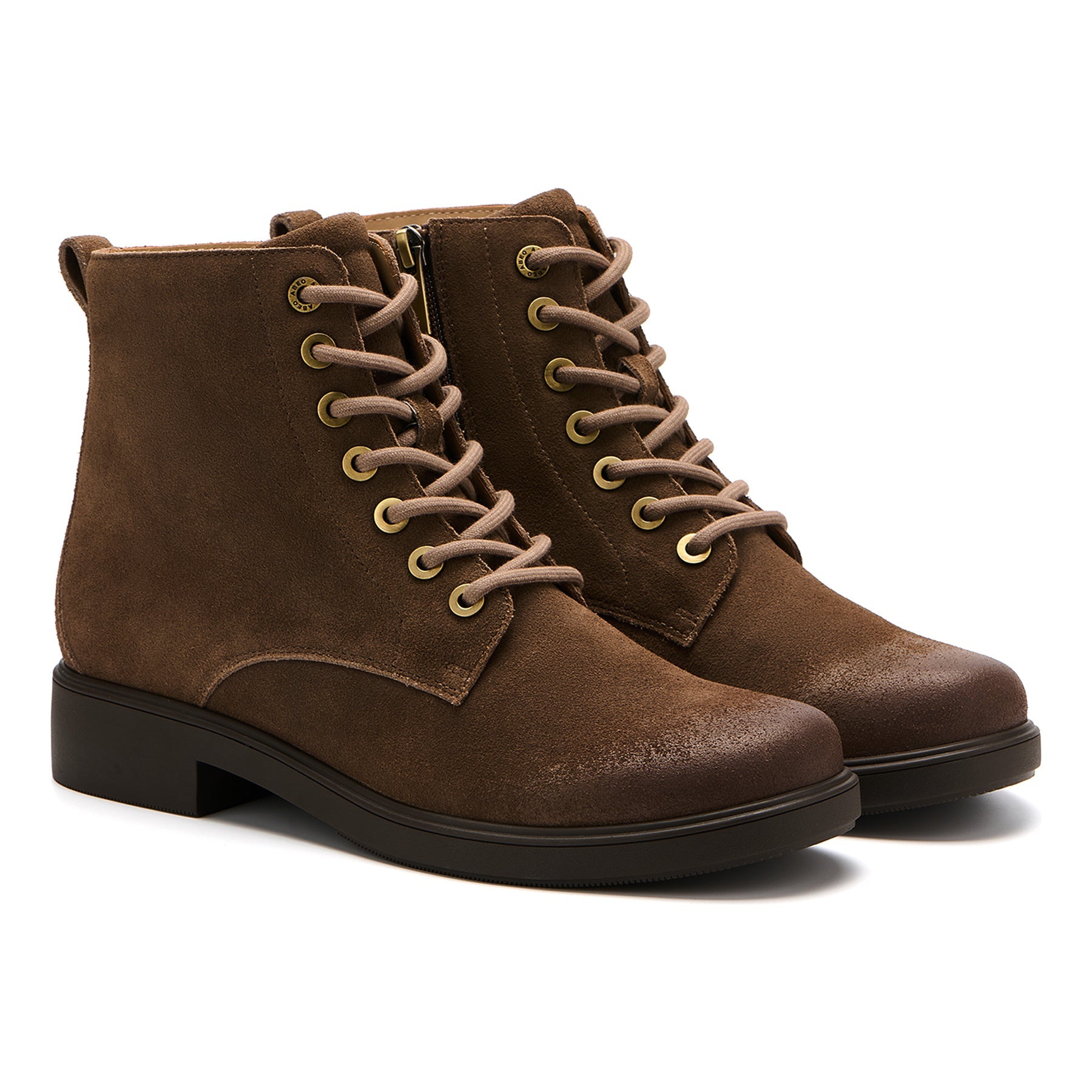 Compass Lace | ABEO Footwear