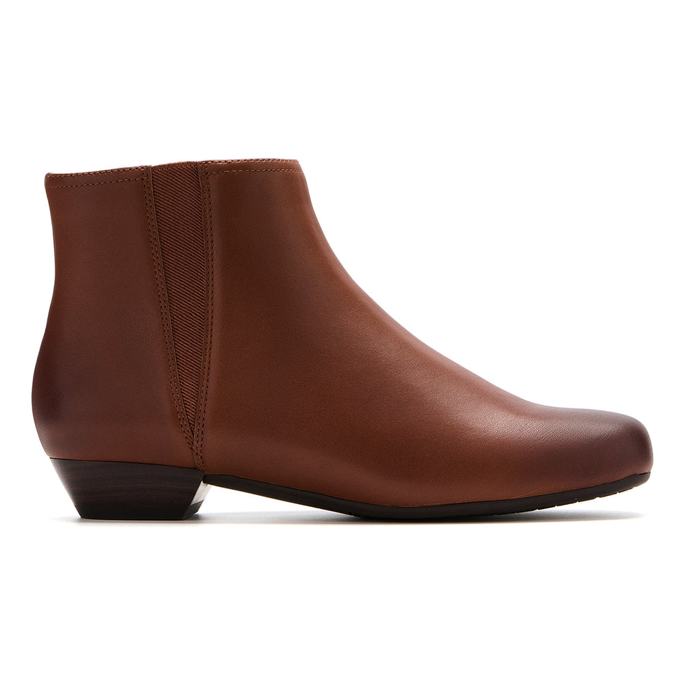 Via Boot Metatarsal | ABEO Footwear Online