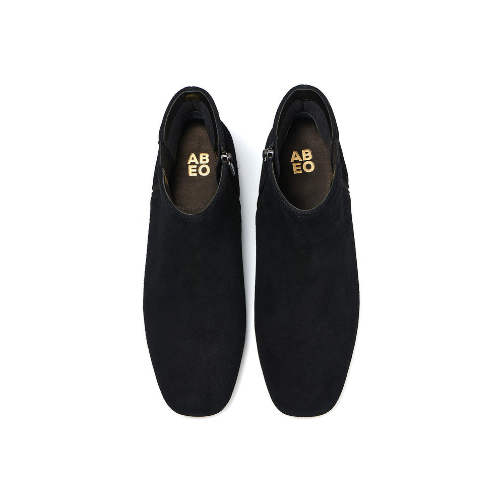 Via Boot Metatarsal | ABEO Footwear For Sale