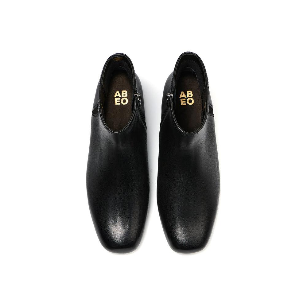Via Boot Metatarsal | ABEO Footwear On Sale