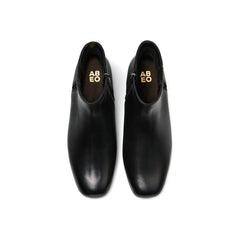 Via Boot Metatarsal | ABEO Footwear On Sale