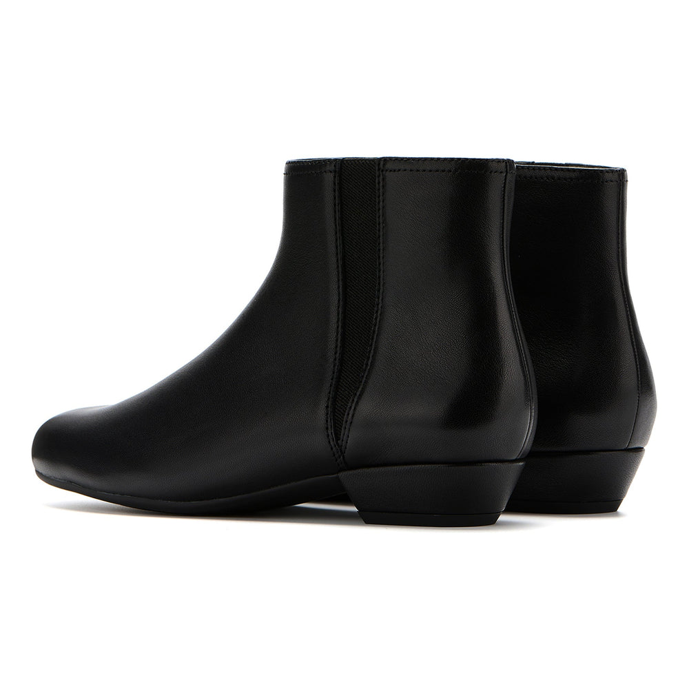 Via Boot Metatarsal | ABEO Footwear On Sale