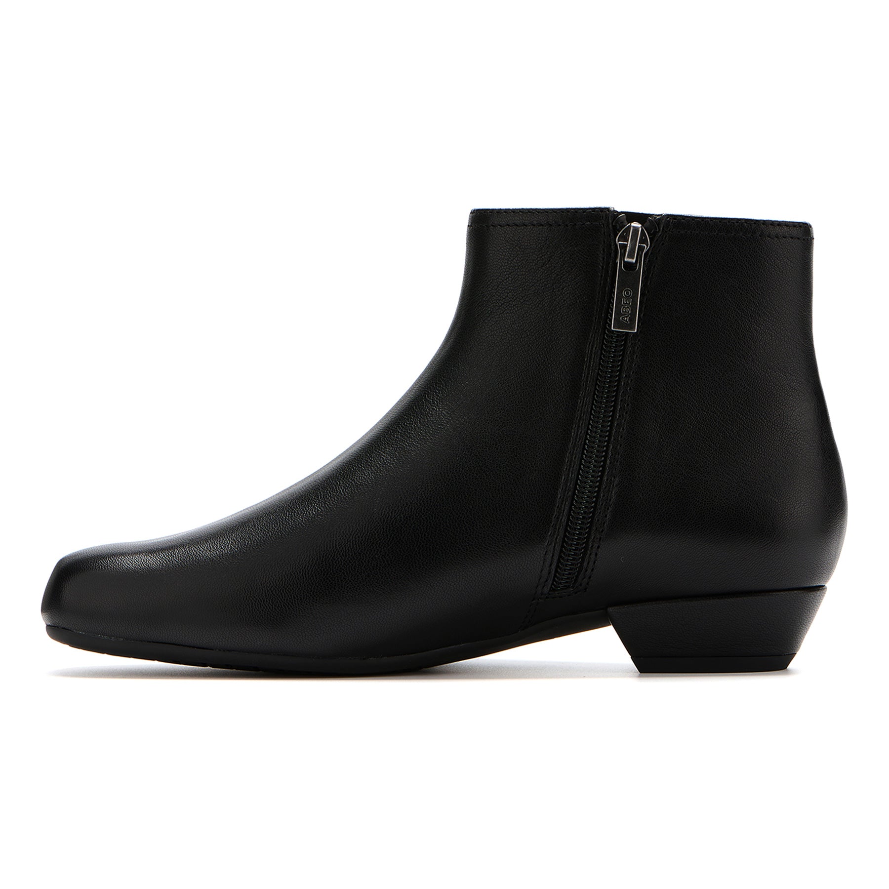 Via Boot Metatarsal | ABEO Footwear On Sale